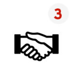 3 3